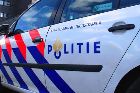 Snelheidscontrole Floris v-Laan Waalwijk