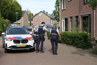 Vermiste man (40) in wijk Zanddonk snel teruggevonden na Burgernet-actie en tip via 112