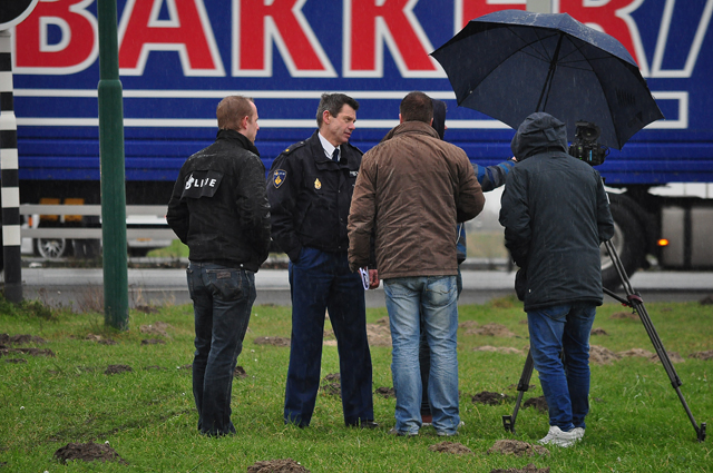 Programma opsporing verzocht maakt reconstructie op de Midden-Brabantweg Waalwijk