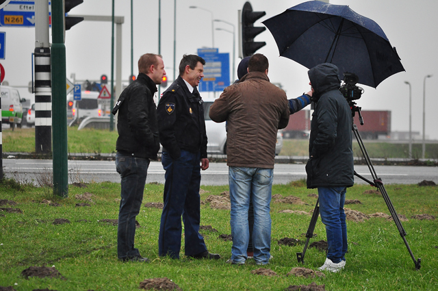 Programma opsporing verzocht maakt reconstructie op de Midden-Brabantweg Waalwijk