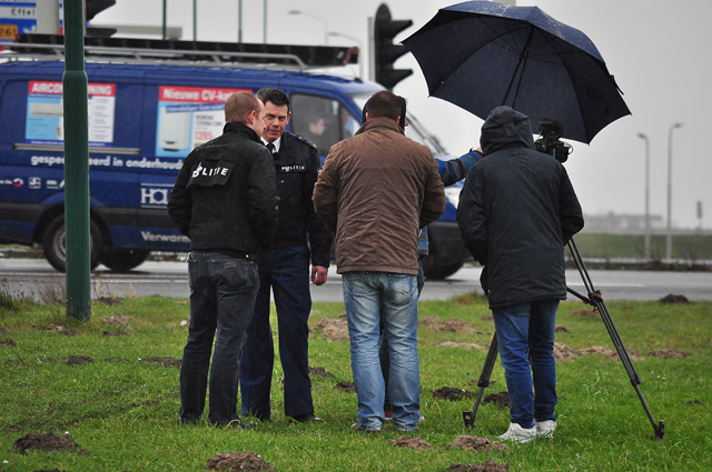 Programma opsporing verzocht maakt reconstructie op de Midden-Brabantweg Waalwijk