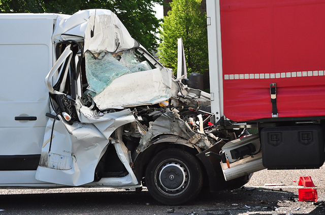 UPDATE: Man zwaargewond na ongeval op de A59 (Maasroute) Waalwijk