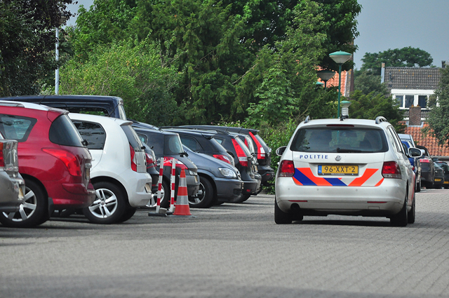 Uitgebreid buurtonderzoek aan de Kasteellaan Waalwijk