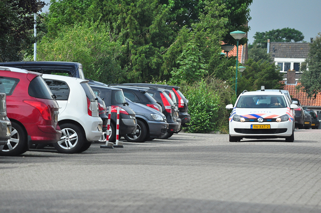 Uitgebreid buurtonderzoek aan de Kasteellaan Waalwijk