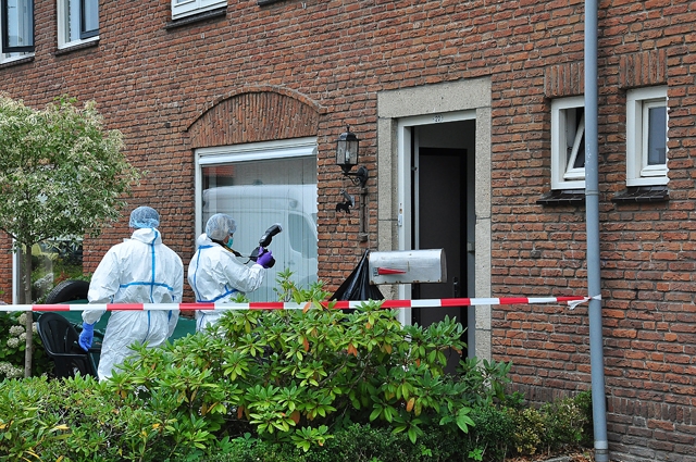 Verdachte steekpartij Waalwijk schrijft van zich af