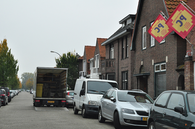 Hennepkwekerij gevonden aan Baardwijksestraat in Waalwijk