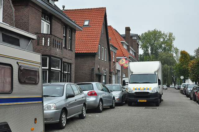 Hennepkwekerij gevonden aan Baardwijksestraat in Waalwijk