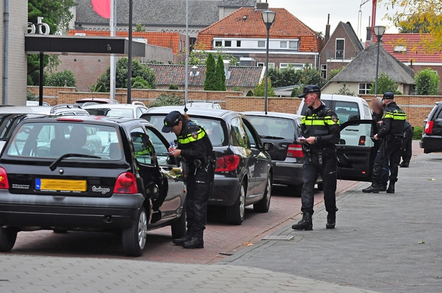 Flitsen op bestelling: huur in Waalwijk een agent in voor je ‘problemen’
