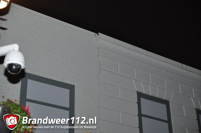 ‘Zekere voor onzekere’ bij oud pand Kruidvat Waalwijk