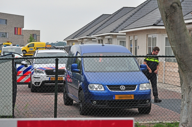Opbrengst witwasonderzoek in Brabant: 250.000 euro cash verstopt, auto’s in beslag genomen en jongen (14) aangehouden