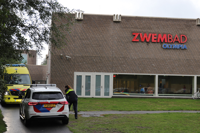 Vrouw aangereden door automobilist aan de Drunenseweg Waalwijk
