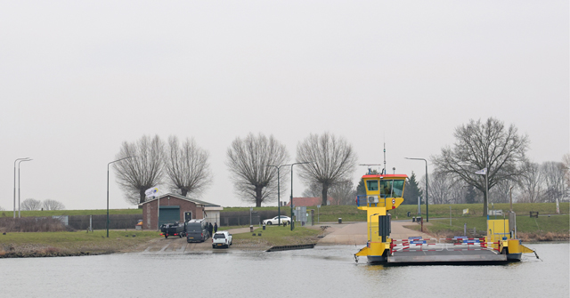 Tragisch einde aan vermissing Elize (61): lichaam gevonden in Bergsche Maas